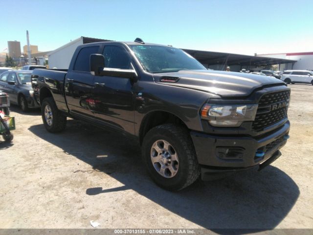 RAM 2500 2022 3c6ur5dl2ng143034