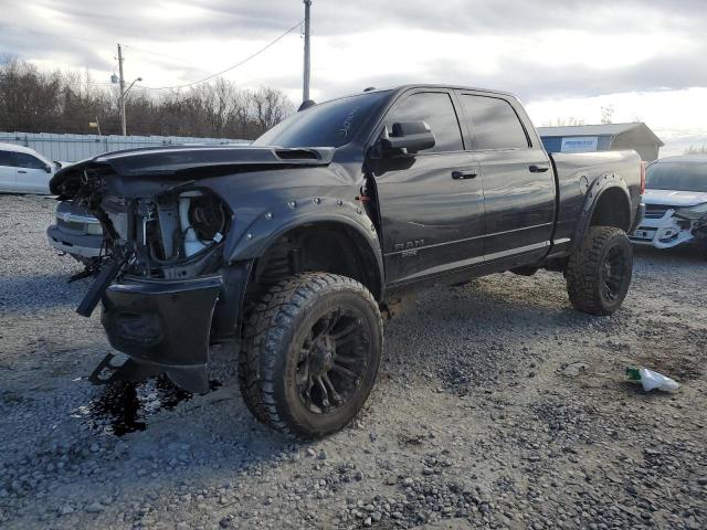 RAM 2500 BIG H 2022 3c6ur5dl2ng146533