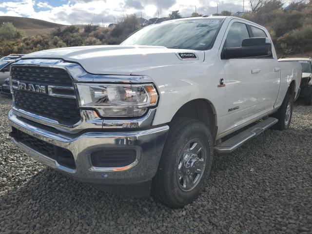 RAM 2500 BIG H 2022 3c6ur5dl2ng248110