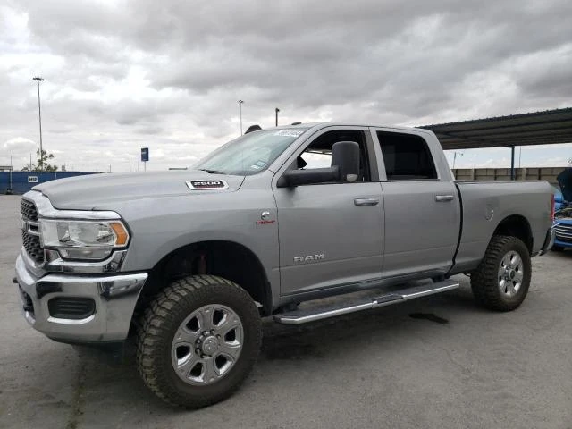 RAM 2500 BIG H 2022 3c6ur5dl2ng296805