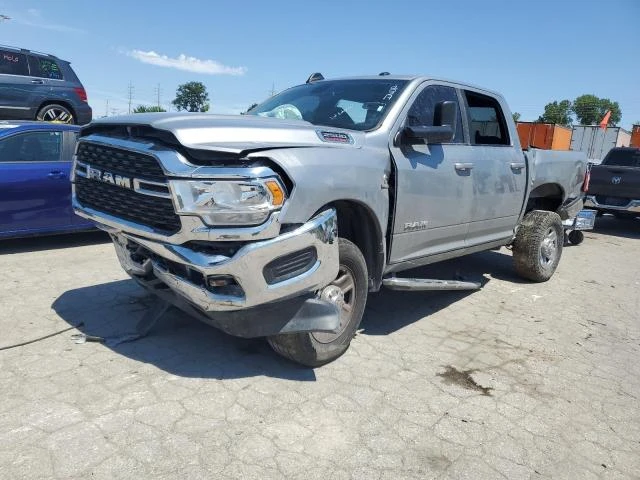 RAM 2500 BIG H 2022 3c6ur5dl2ng321184