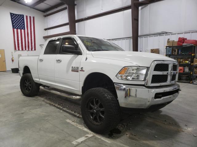 RAM 2500 SLT 2013 3c6ur5dl3dg525488