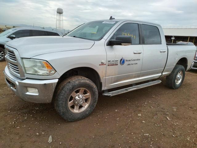 RAM 2500 SLT 2013 3c6ur5dl3dg533834