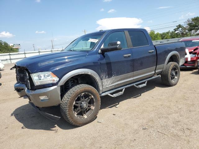 RAM 2500 SLT 2013 3c6ur5dl3dg581558