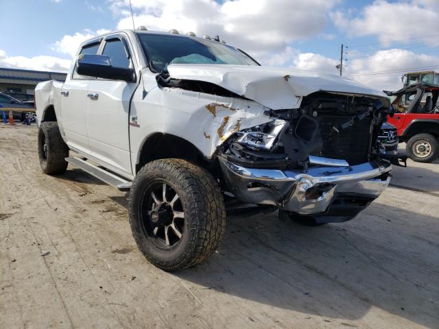 RAM 2500 SLT 2013 3c6ur5dl3dg612470