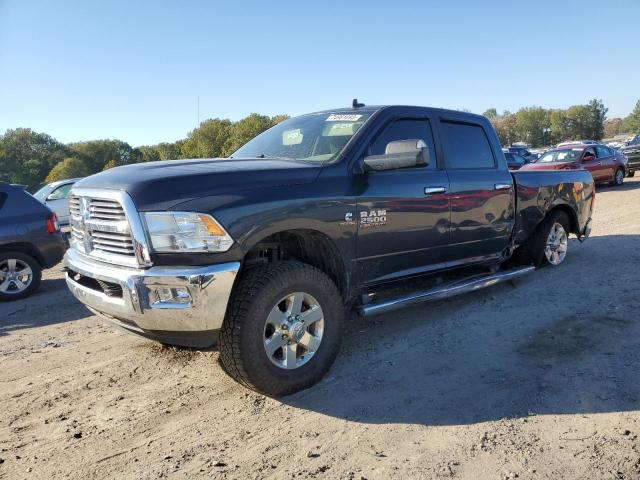 RAM 2500 2014 3c6ur5dl3eg106994