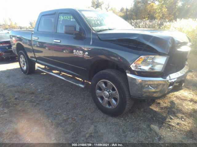 RAM 2500 2014 3c6ur5dl3eg114349