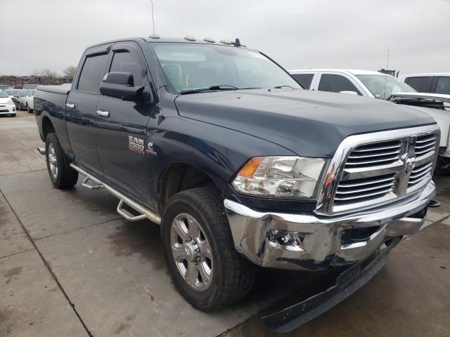 RAM 2500 SLT 2014 3c6ur5dl3eg145505