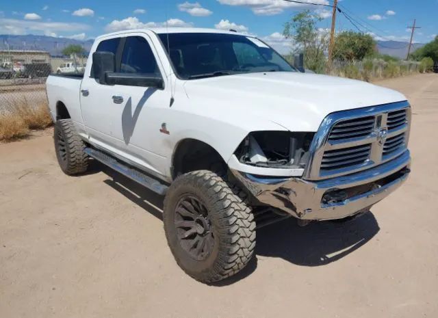 RAM 2500 2014 3c6ur5dl3eg152776