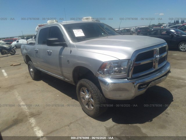 RAM 2500 2014 3c6ur5dl3eg177953