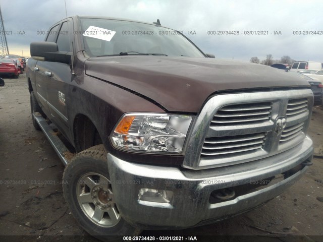 RAM 2500 2015 3c6ur5dl3fg577710