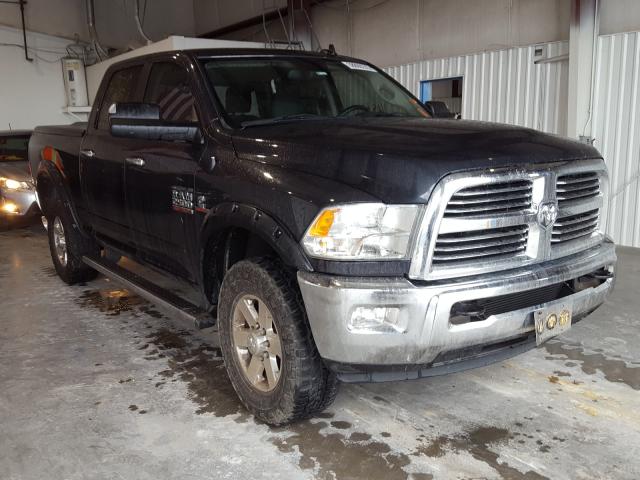 RAM 2500 SLT 2015 3c6ur5dl3fg651191