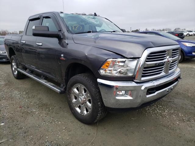 RAM 2500 SLT 2015 3c6ur5dl3fg656066