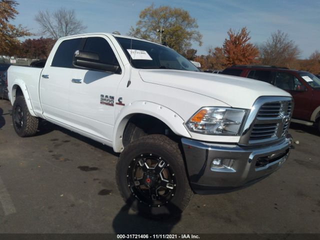 RAM 2500 2015 3c6ur5dl3fg670341