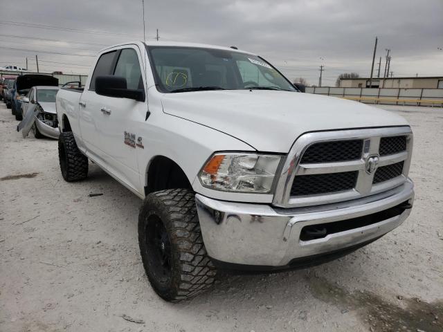 RAM 2500 SLT 2015 3c6ur5dl3fg672588