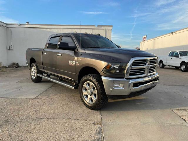 RAM 2500 SLT 2016 3c6ur5dl3gg147645