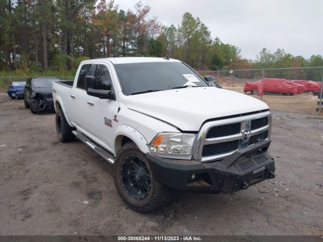 RAM 2500 2016 3c6ur5dl3gg162016