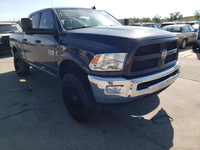 RAM 2500 SLT 2016 3c6ur5dl3gg211313