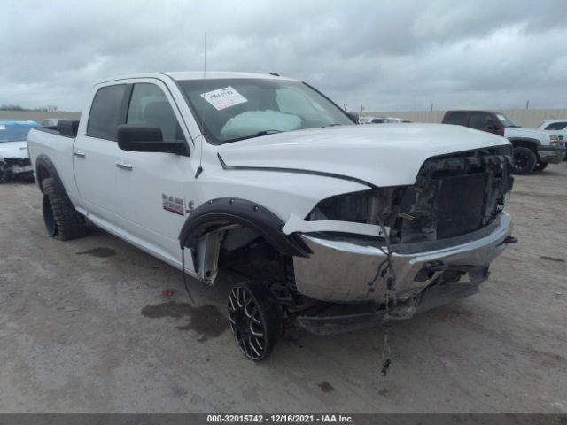 RAM 2500 2016 3c6ur5dl3gg229925