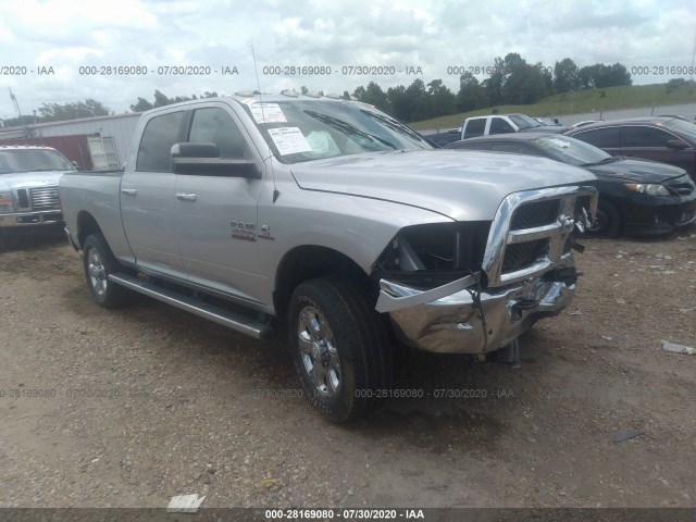 RAM 2500 2016 3c6ur5dl3gg253318