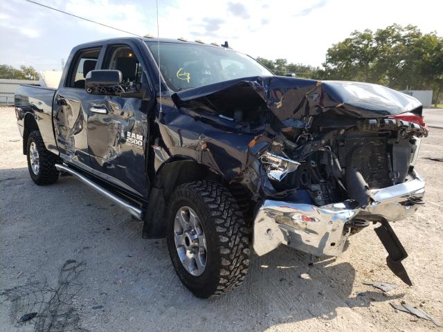 RAM 2500 SLT 2016 3c6ur5dl3gg274301