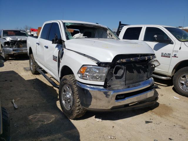 RAM 2500 SLT 2016 3c6ur5dl3gg328499