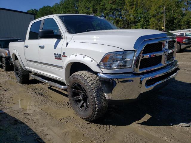 RAM 2500 SLT 2016 3c6ur5dl3gg328762