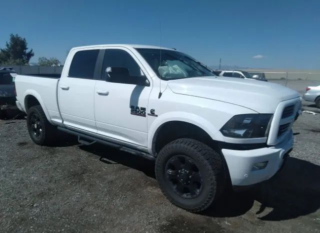 RAM 2500 2017 3c6ur5dl3hg578911