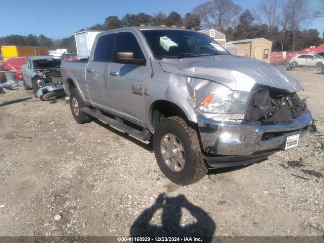 RAM 2500 2017 3c6ur5dl3hg613026