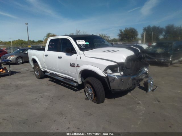 RAM 2500 2017 3c6ur5dl3hg629890