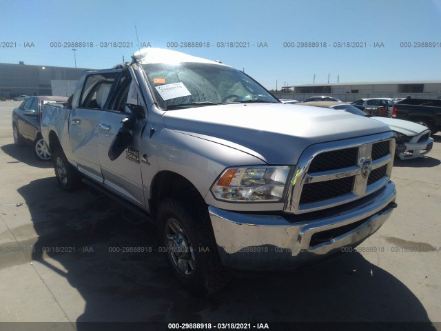 RAM 2500 2017 3c6ur5dl3hg652070