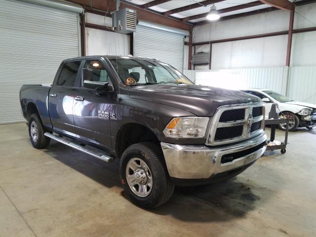 RAM 2500 SLT 2017 3c6ur5dl3hg675798