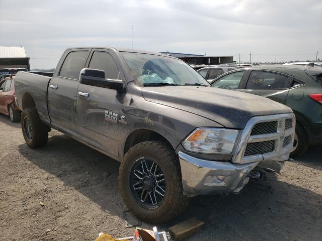 RAM 2500 SLT 2017 3c6ur5dl3hg720965