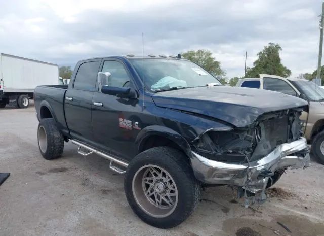 RAM 2500 2018 3c6ur5dl3jg127452