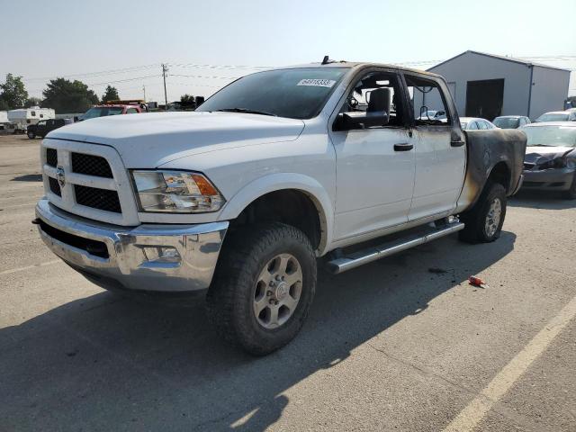 RAM 2500 SLT 2018 3c6ur5dl3jg139570