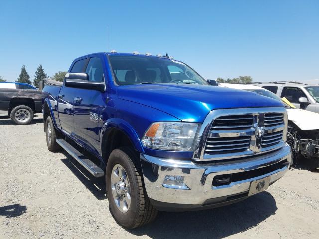 RAM 2500 SLT 2018 3c6ur5dl3jg150942