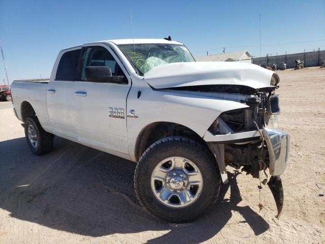 RAM 2500 SLT 2018 3c6ur5dl3jg275486