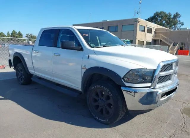 RAM 2500 2018 3c6ur5dl3jg275911