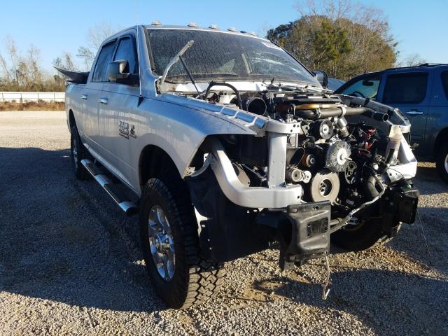 RAM 2500 SLT 2018 3c6ur5dl3jg321253