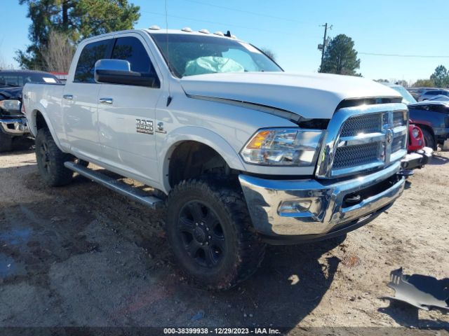 RAM 2500 2018 3c6ur5dl3jg405346