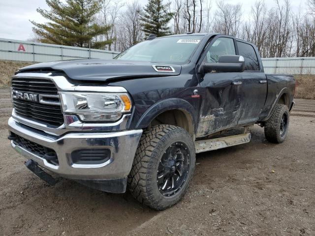 RAM 2500 BIG H 2019 3c6ur5dl3kg544183