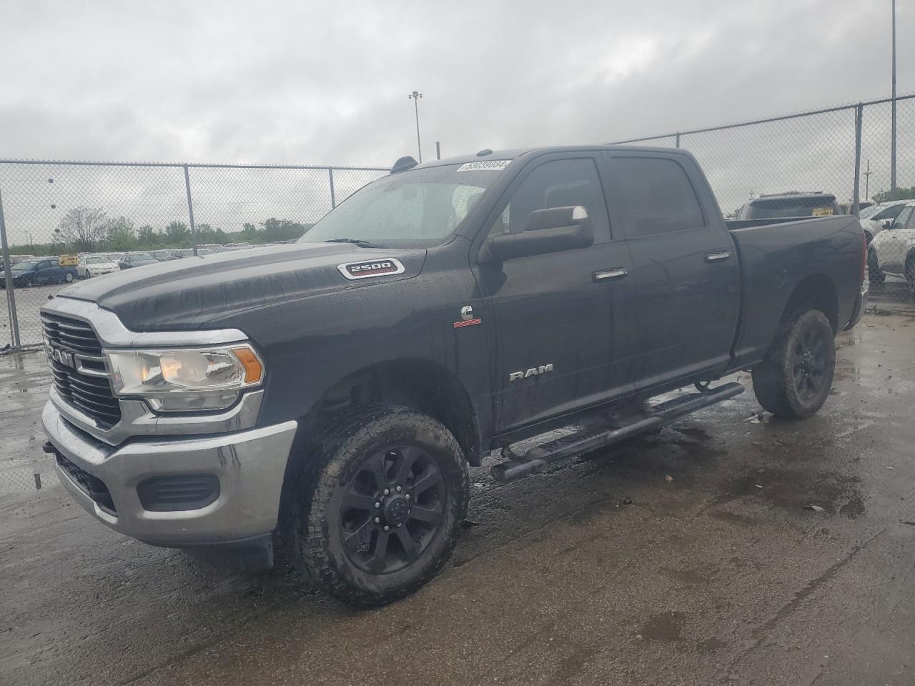 RAM 2500 2019 3c6ur5dl3kg554602