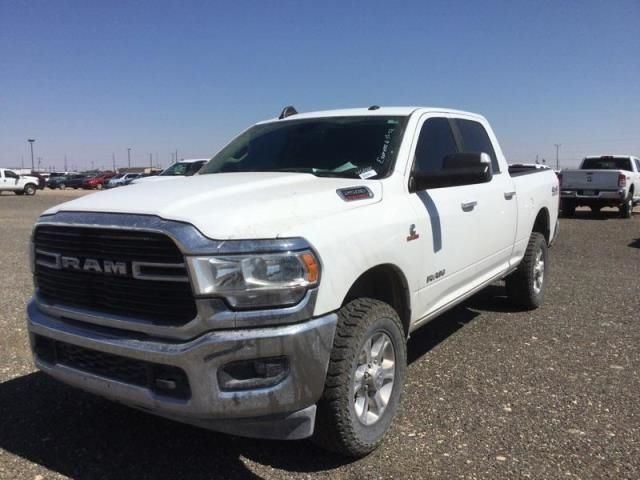 RAM 2500 2019 3c6ur5dl3kg563736