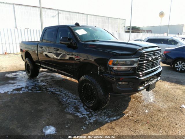 RAM 2500 2019 3c6ur5dl3kg582805