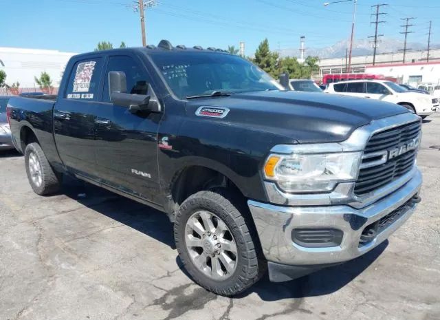 RAM 2500 2019 3c6ur5dl3kg634448