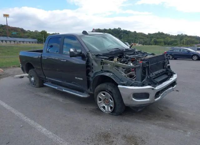 RAM 2500 2019 3c6ur5dl3kg666607