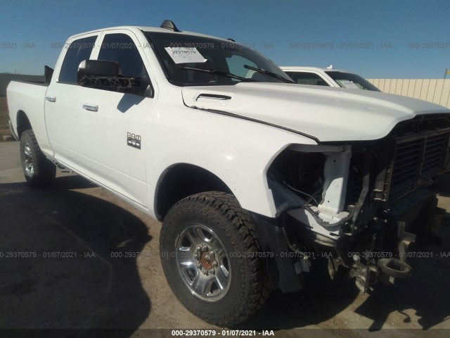 RAM 2500 2019 3c6ur5dl3kg680720