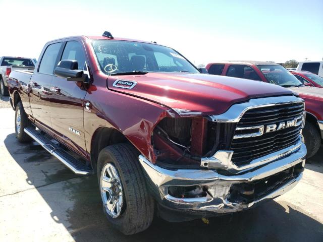 RAM 2500 BIG H 2019 3c6ur5dl3kg694083