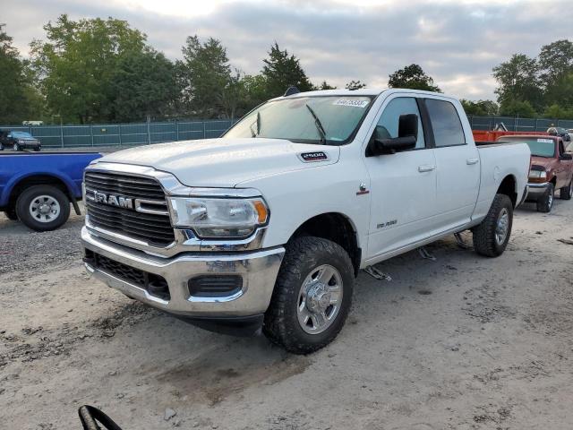 RAM 2500 BIG H 2019 3c6ur5dl3kg694116