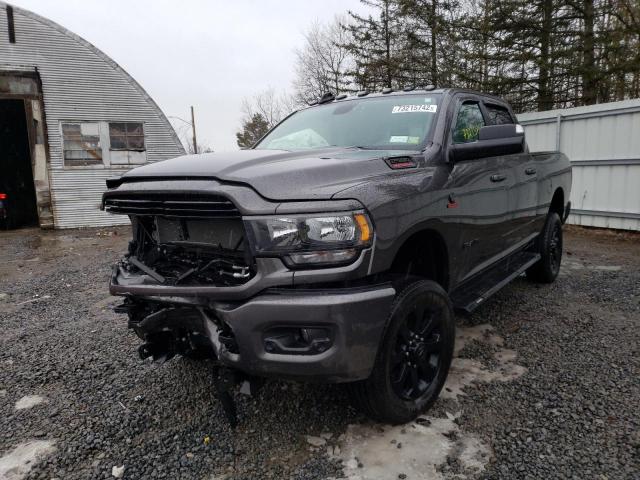 RAM 2500 BIG H 2019 3c6ur5dl3kg716907